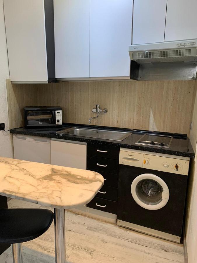 Pelayo 44 Chueca Apartment Мадрид Екстериор снимка