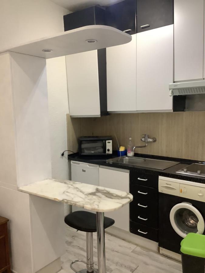 Pelayo 44 Chueca Apartment Мадрид Екстериор снимка