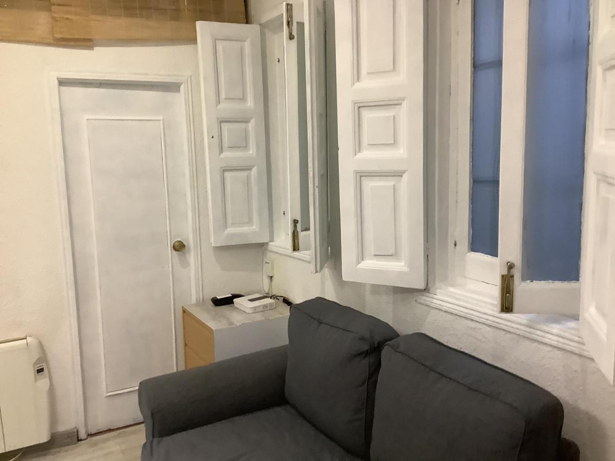 Pelayo 44 Chueca Apartment Мадрид Екстериор снимка