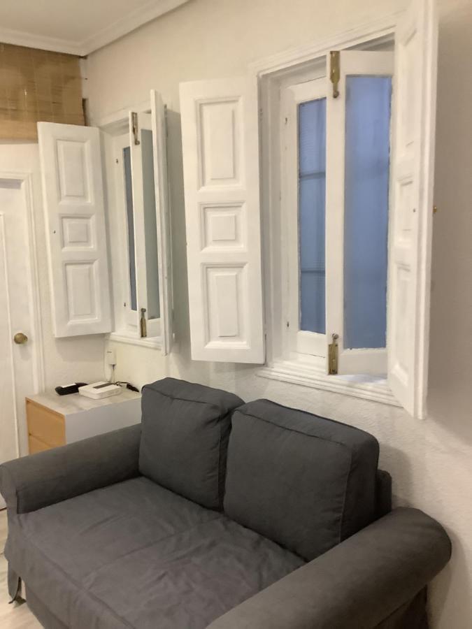 Pelayo 44 Chueca Apartment Мадрид Екстериор снимка