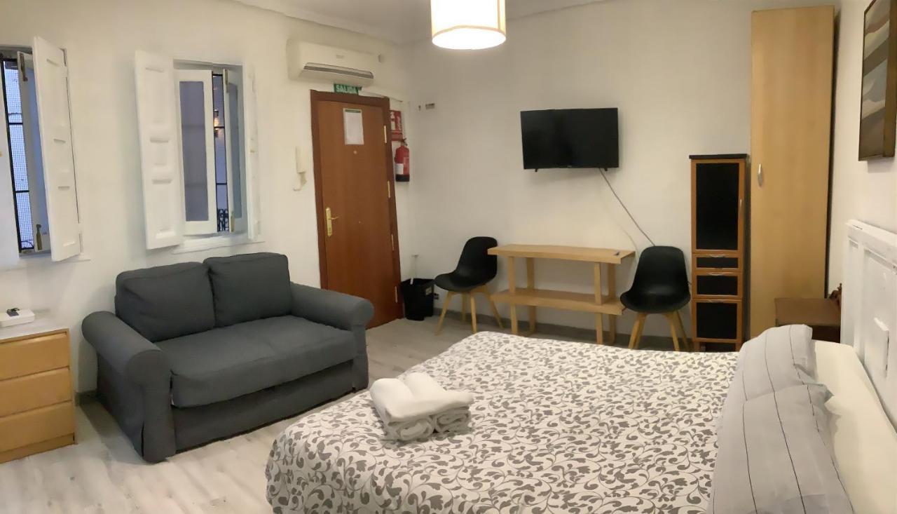 Pelayo 44 Chueca Apartment Мадрид Екстериор снимка