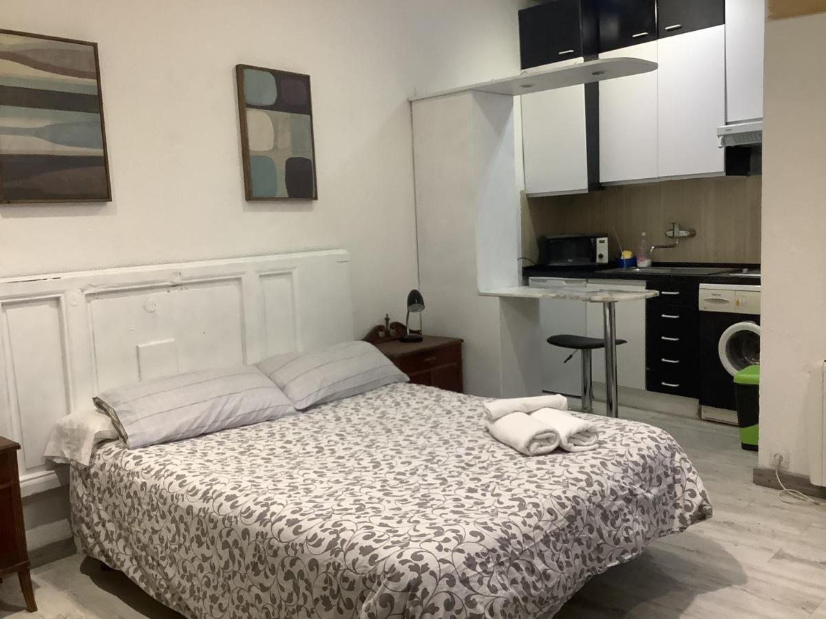 Pelayo 44 Chueca Apartment Мадрид Екстериор снимка