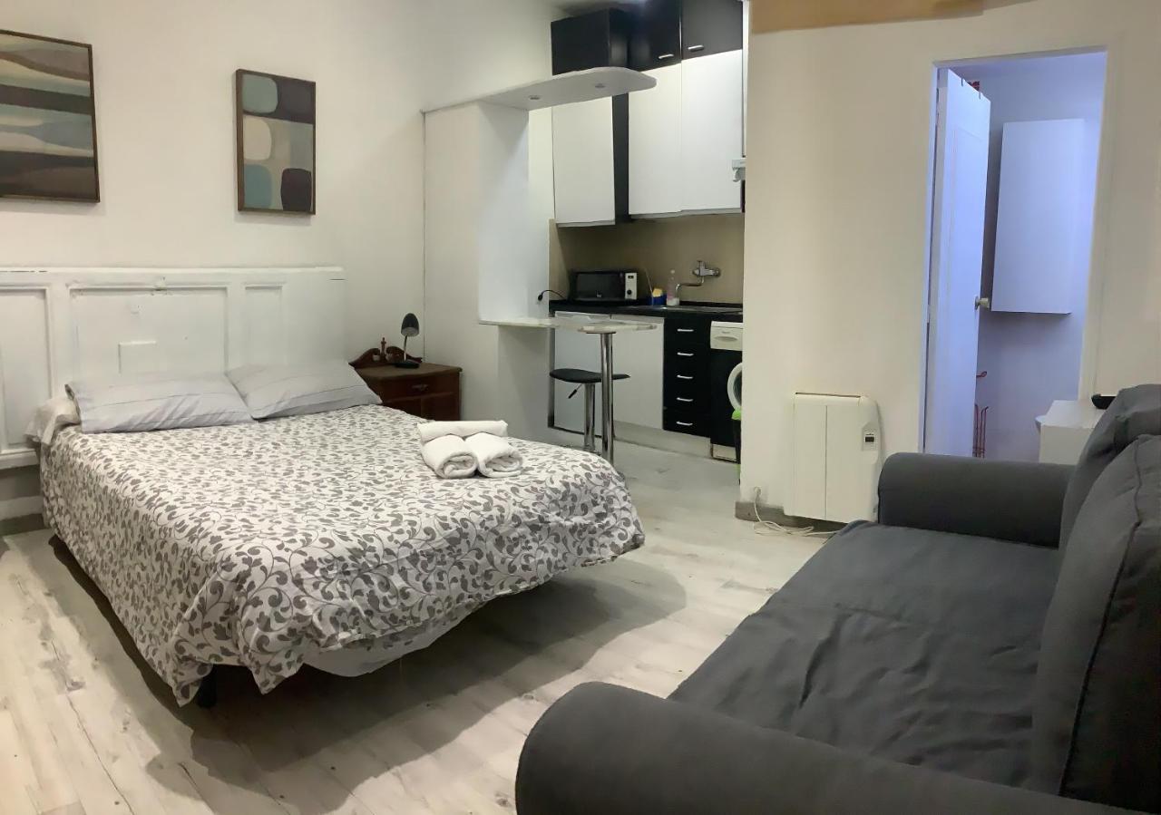 Pelayo 44 Chueca Apartment Мадрид Екстериор снимка