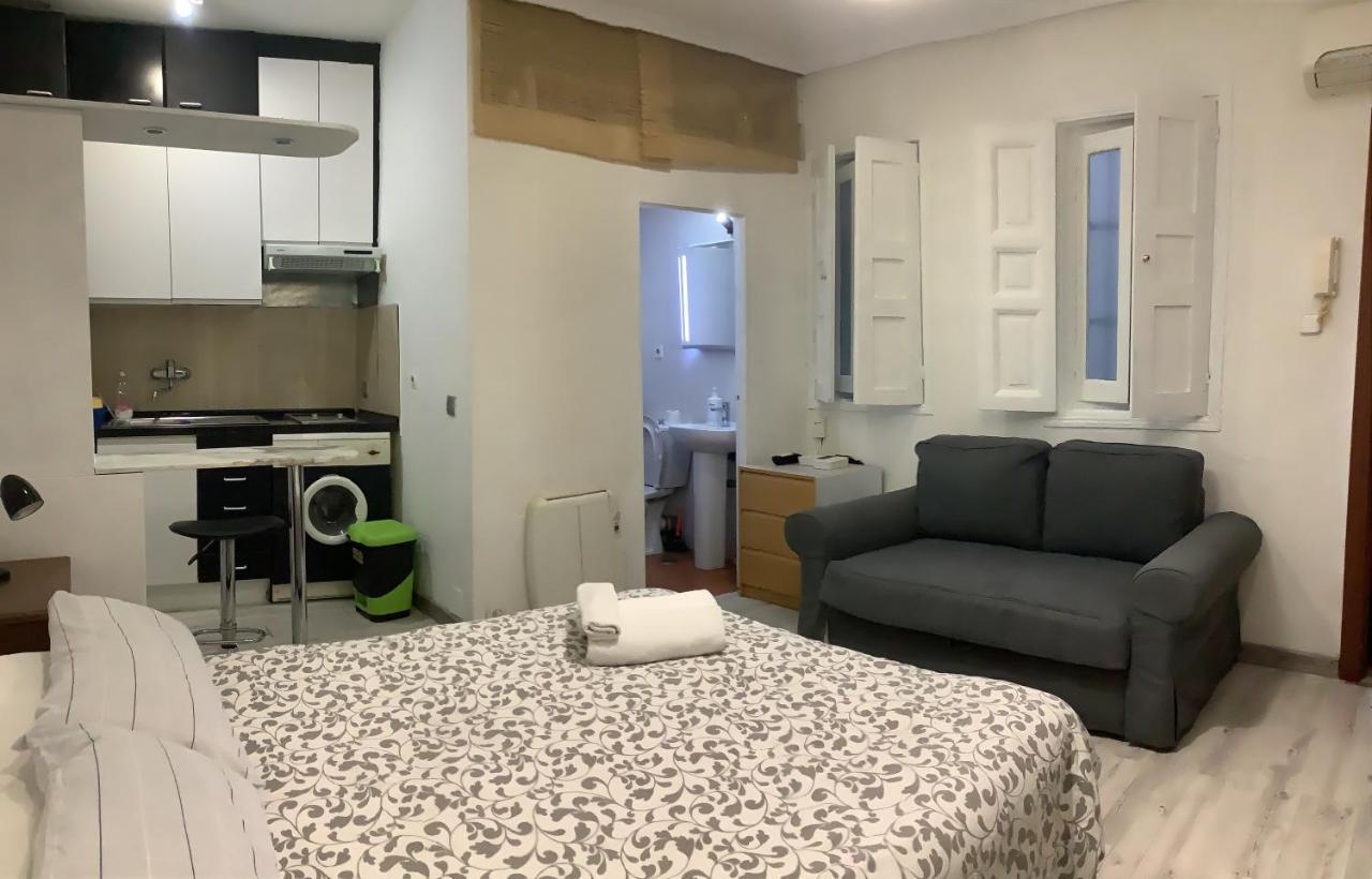 Pelayo 44 Chueca Apartment Мадрид Екстериор снимка