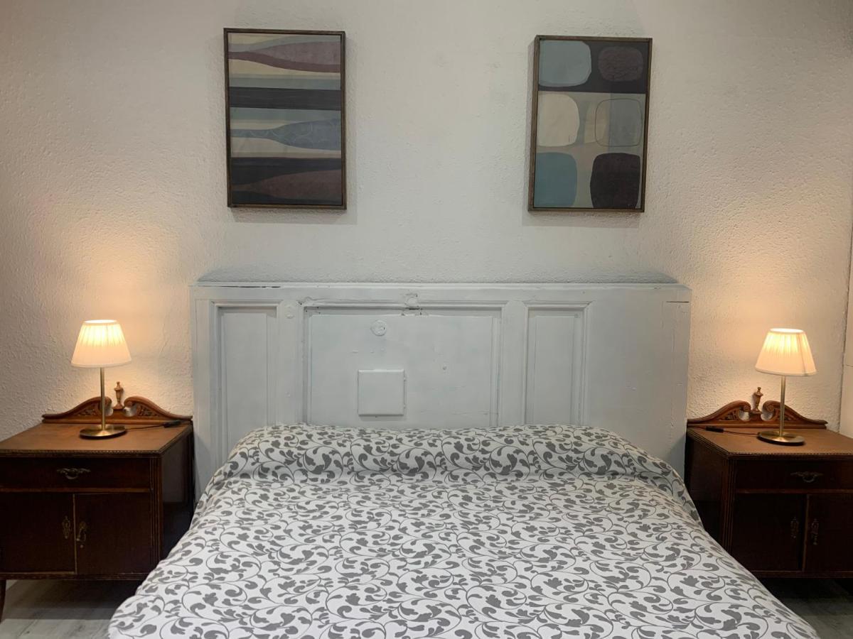 Pelayo 44 Chueca Apartment Мадрид Екстериор снимка