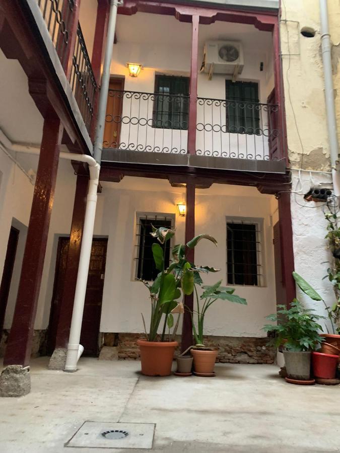 Pelayo 44 Chueca Apartment Мадрид Екстериор снимка