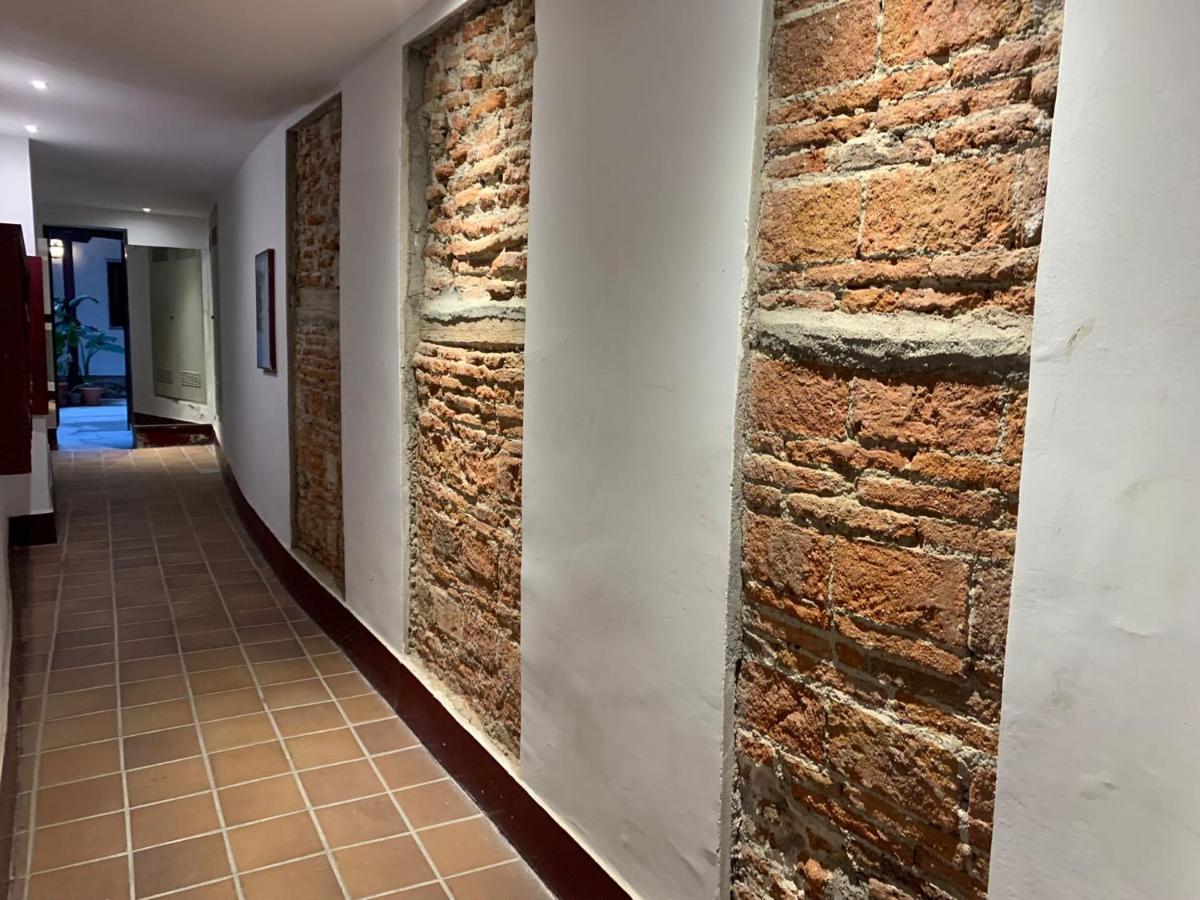 Pelayo 44 Chueca Apartment Мадрид Екстериор снимка