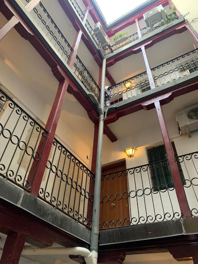 Pelayo 44 Chueca Apartment Мадрид Екстериор снимка