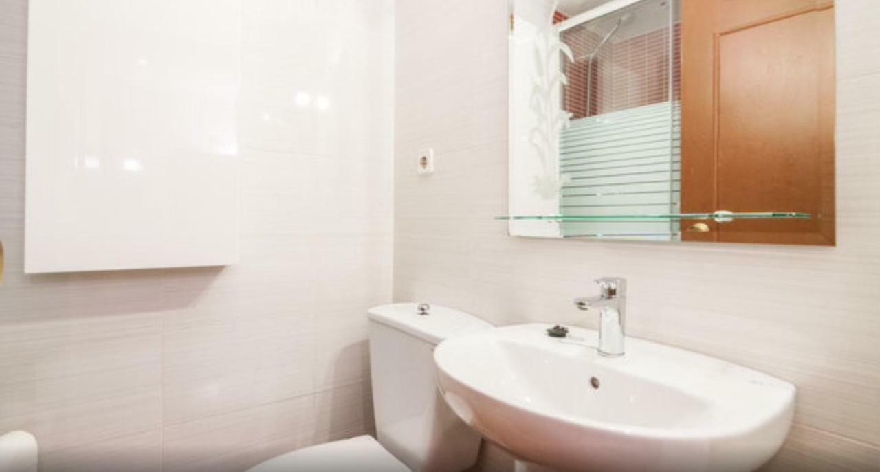 Pelayo 44 Chueca Apartment Мадрид Екстериор снимка